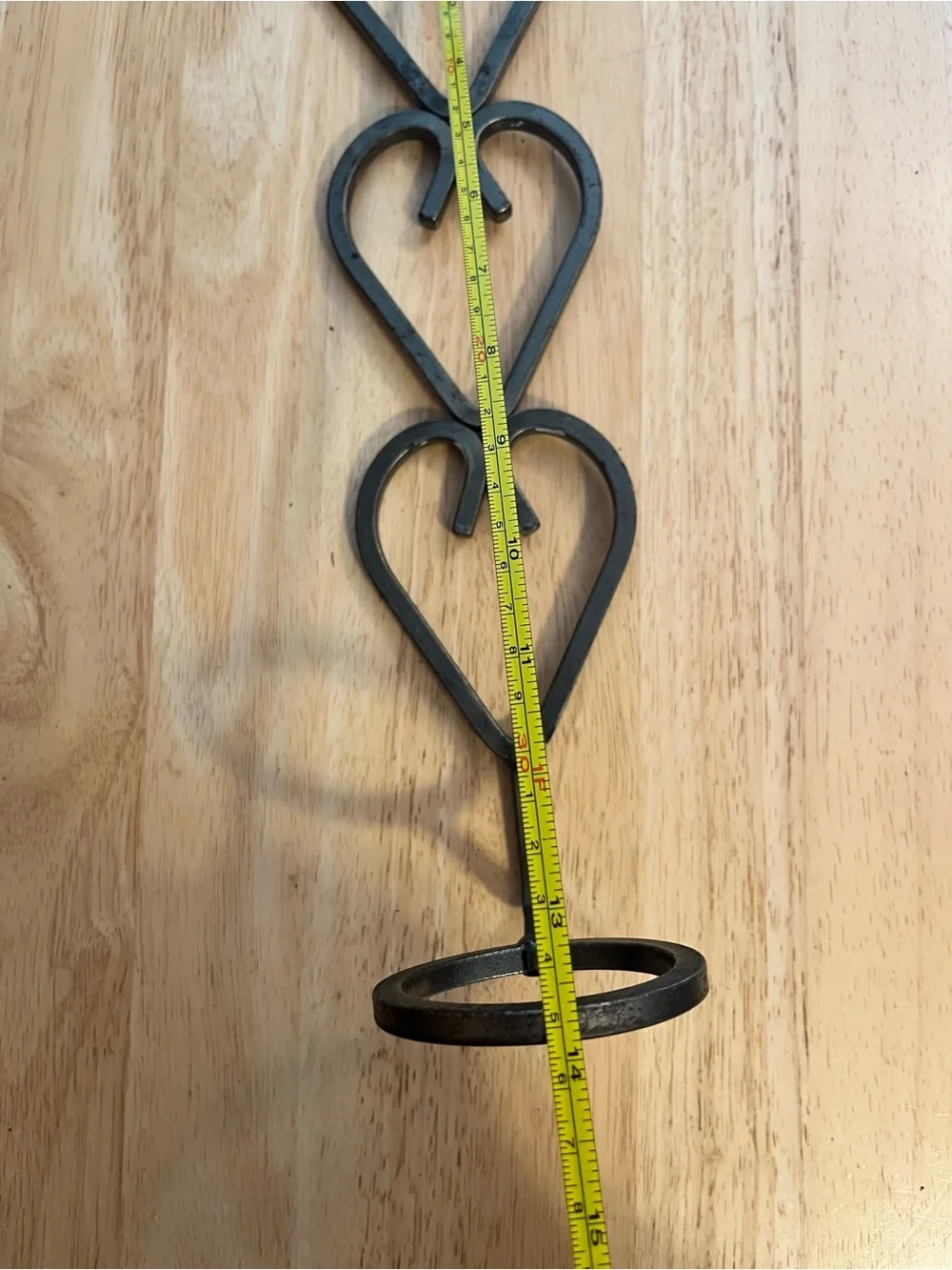 N/A decorative black